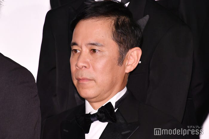 岡村隆史(C)モデルプレス
