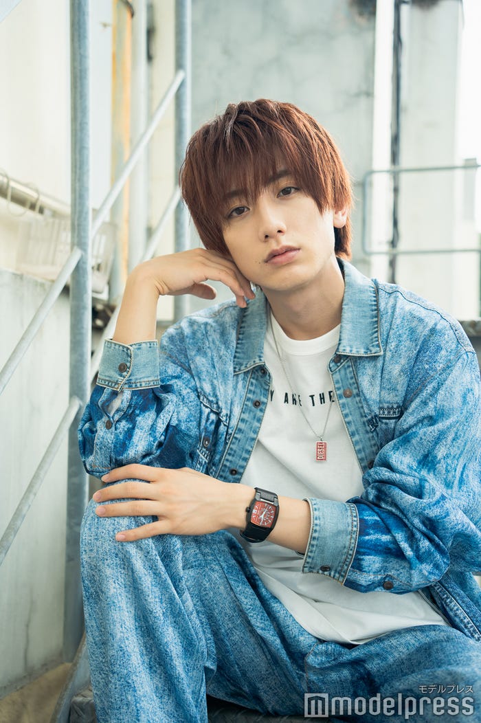 小西詠斗(C)モデルプレス