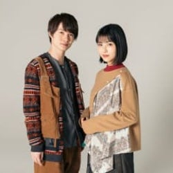 『屍人荘の殺人』神木隆之介×浜辺美波インタビュー|「安心してお芝居ができた」初共演ながら息ピッタリの演技で魅了、オススメのミステリー小説も