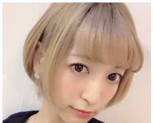 神田沙也加がイメチェン!大胆ショートに驚き&絶賛「超かわいい」「全然違う」