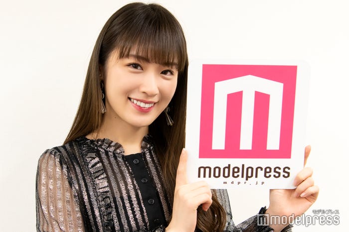 高山一実(C)モデルプレス