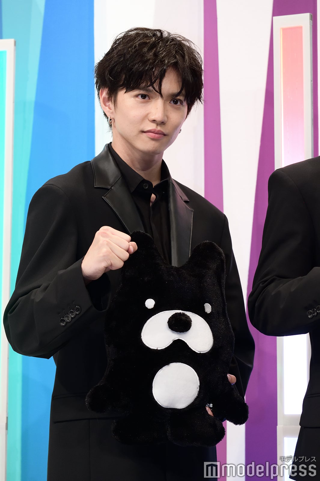 佐藤大樹（C）モデルプレス