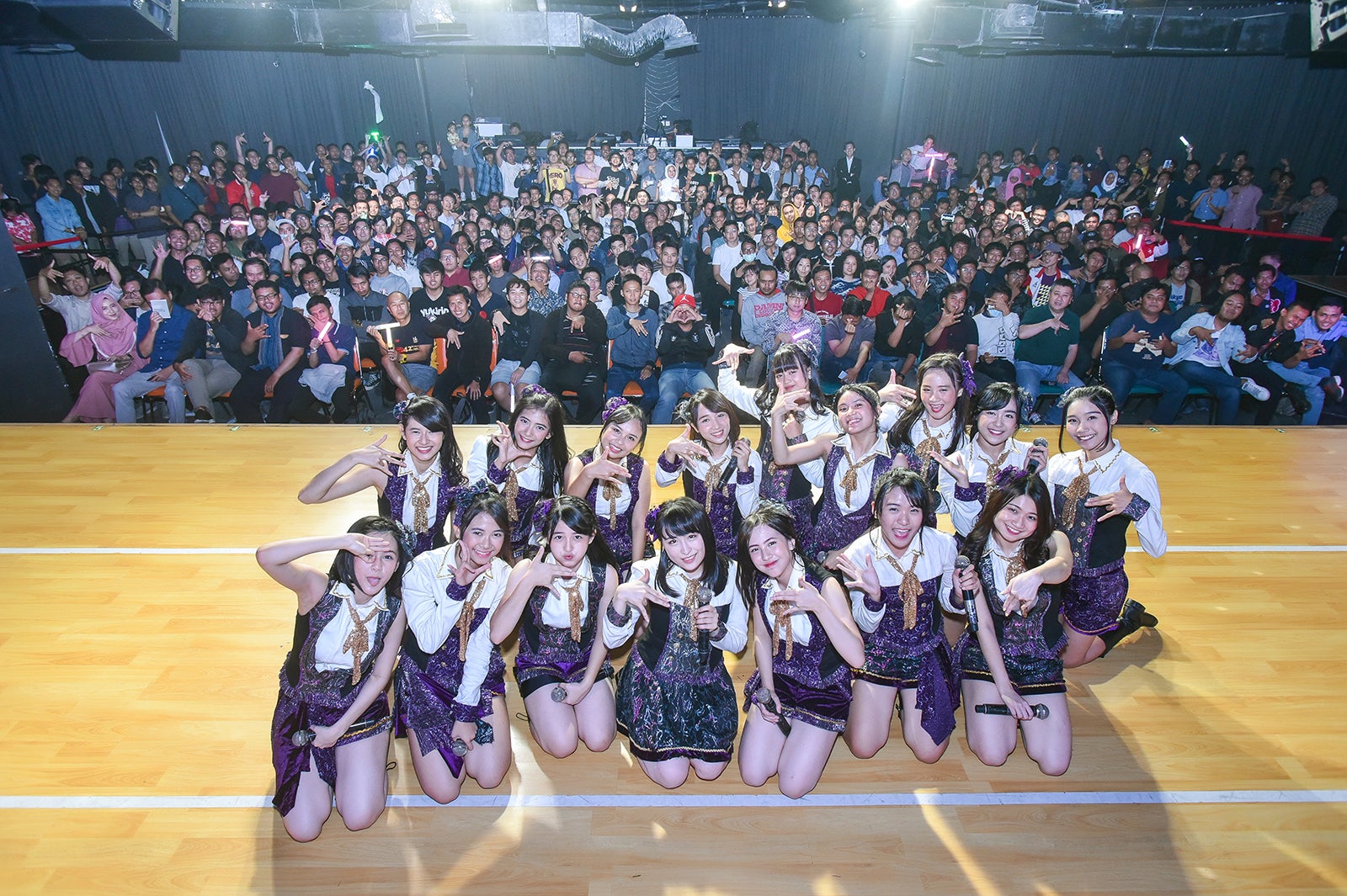 AKB48~Google+2462 	YouTube>20{ ->摜>443 