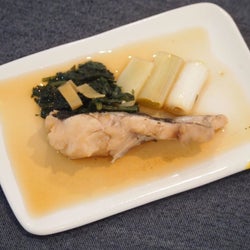 煮汁の旨味たっぷり!実は簡単「タラの煮つけ」レシピ