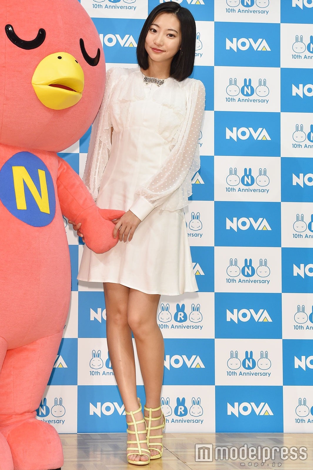 武田玲奈 （C）モデルプレス