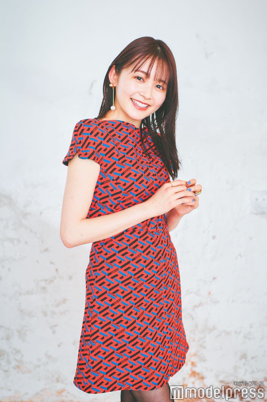 久間田琳加(C)モデルプレス