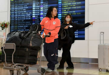 平野歩夢が帰国「最後はもう人間をやめてました」直前にXで思いつづる「また0から自分に勝ちにいこうと思ってます」ファンから「おかえり～」の声も