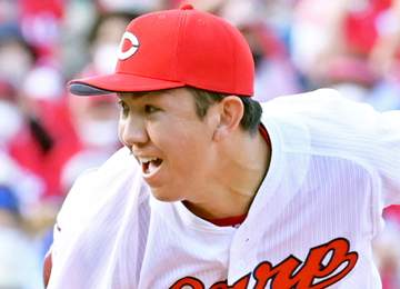 広島戦力外の中継ぎ右腕が心境「学校をサボってまで観に行ったカープでプレーできて嬉しかった」現役続行への思いも記す
