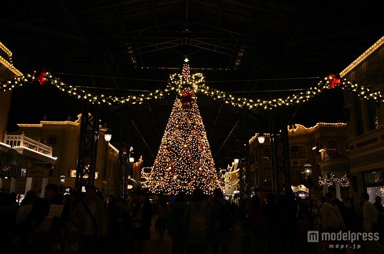 ディズニーランド・デコレーション