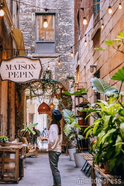 Maison Pepi （C）モデルプレス