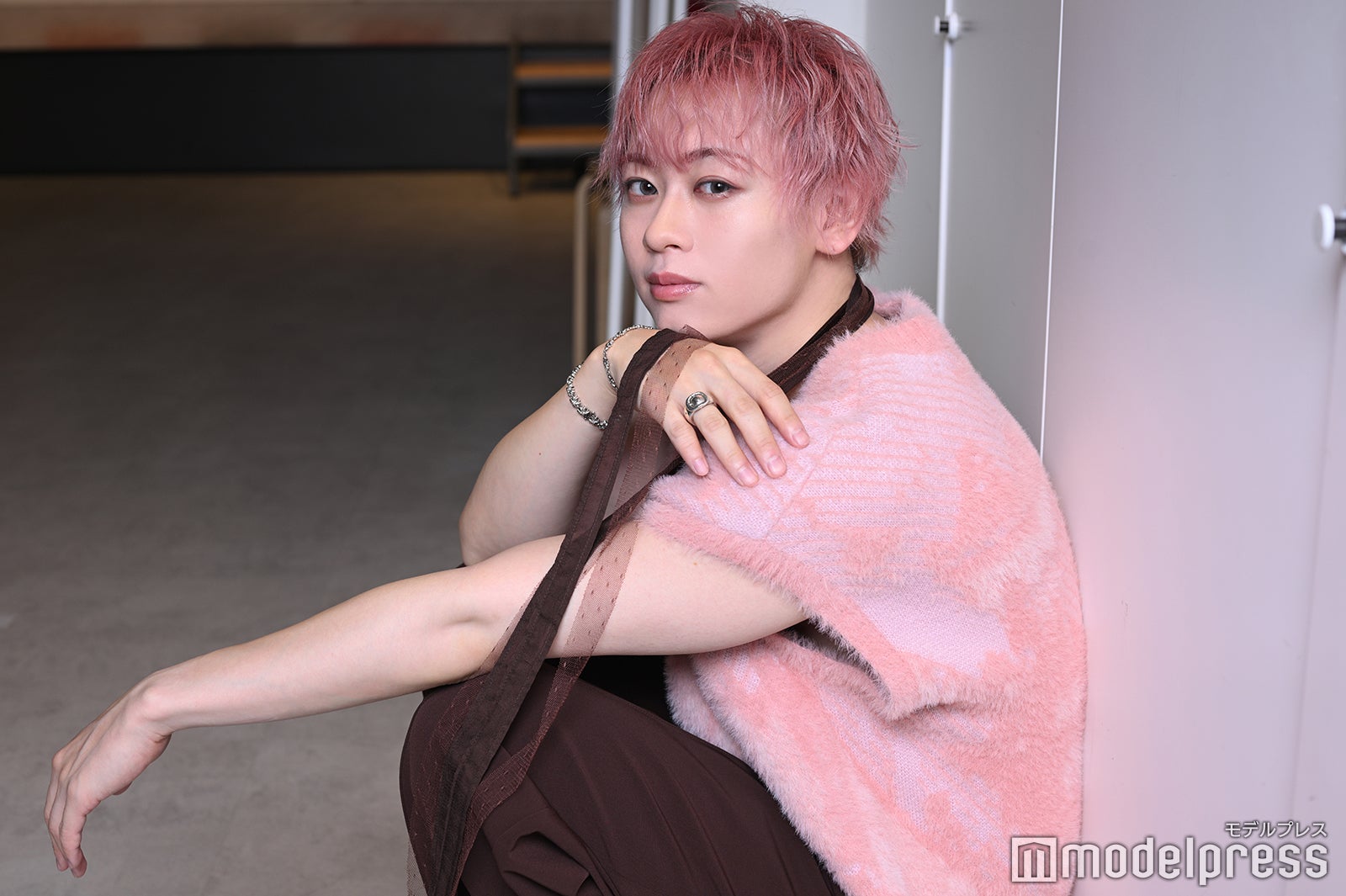 シューヤ（C）モデルプレス