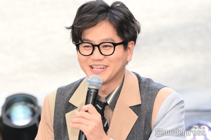 たける/東京ホテイソン(C)モデルプレス