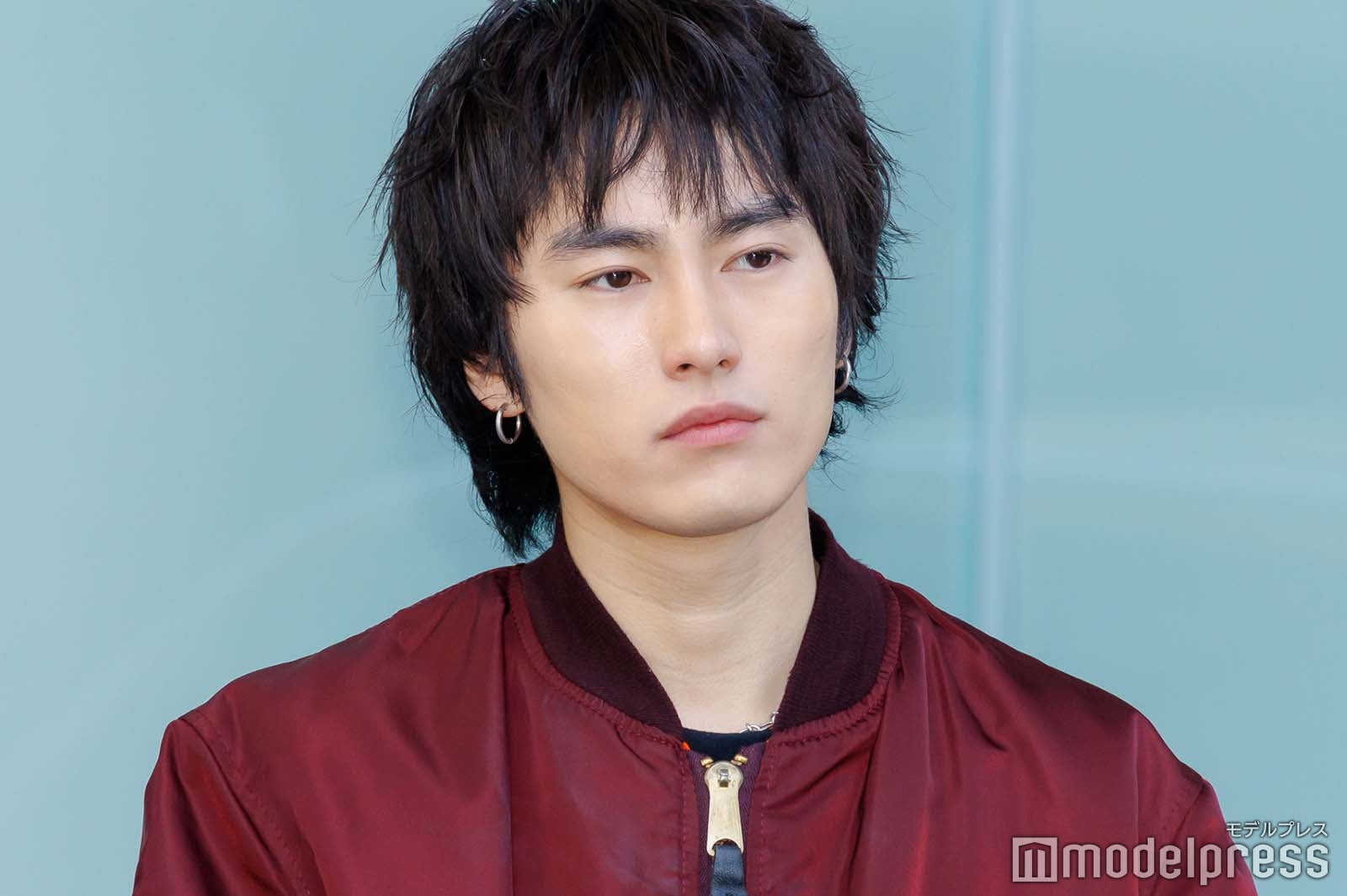 泉大智（C）モデルプレス