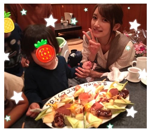 後藤真希 夫からの誕生日サプライズで歓喜 モデルプレス 後藤真希 夫からの誕生日サプライズで歓喜 モデルプレス
