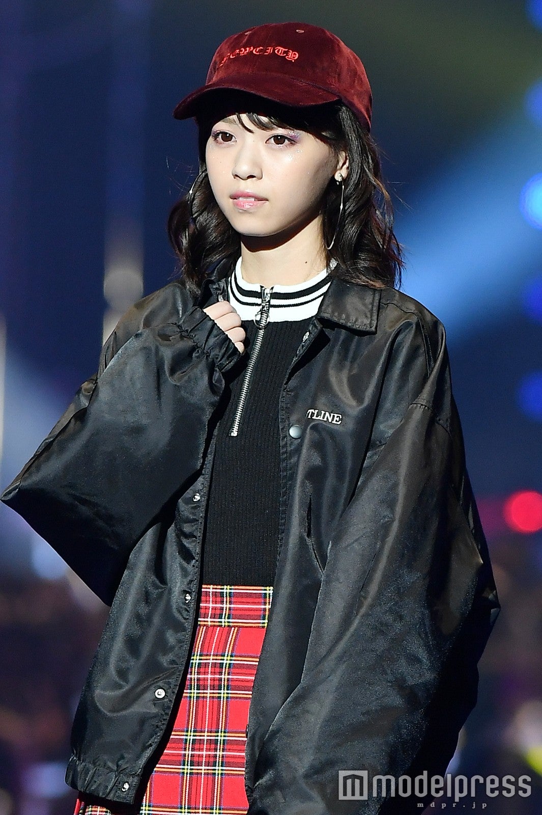 西野七瀬（C）モデルプレス