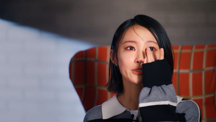 ミカ「GPP Fly 〜崖っぷち紙ヒコーキのテイクオフ〜」(提供写真)