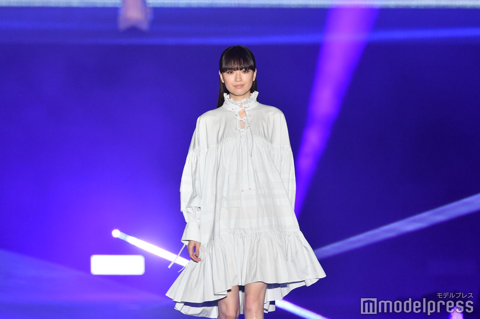 （C）モデルプレス