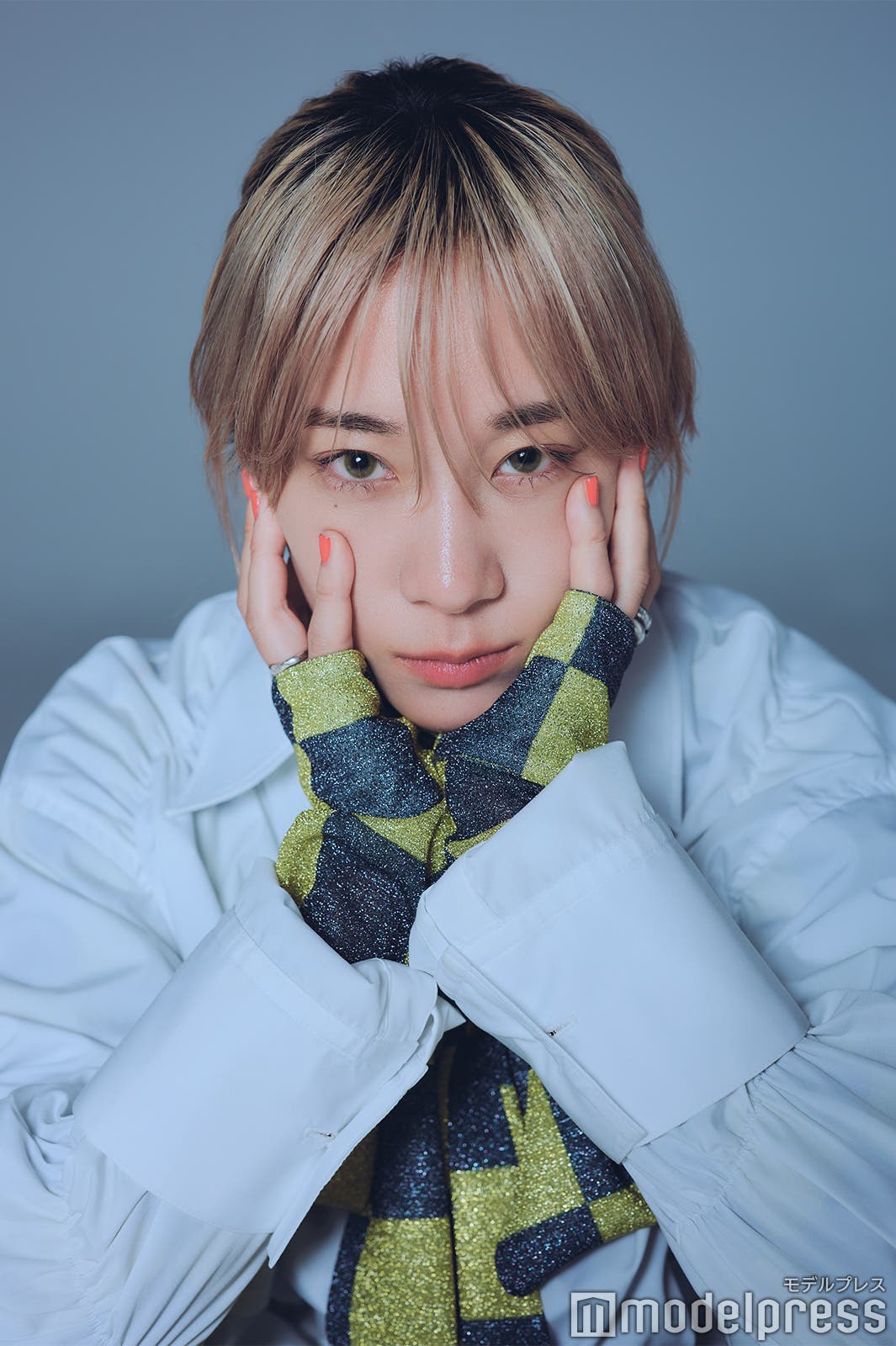 伊澤彩織(C)モデルプレス