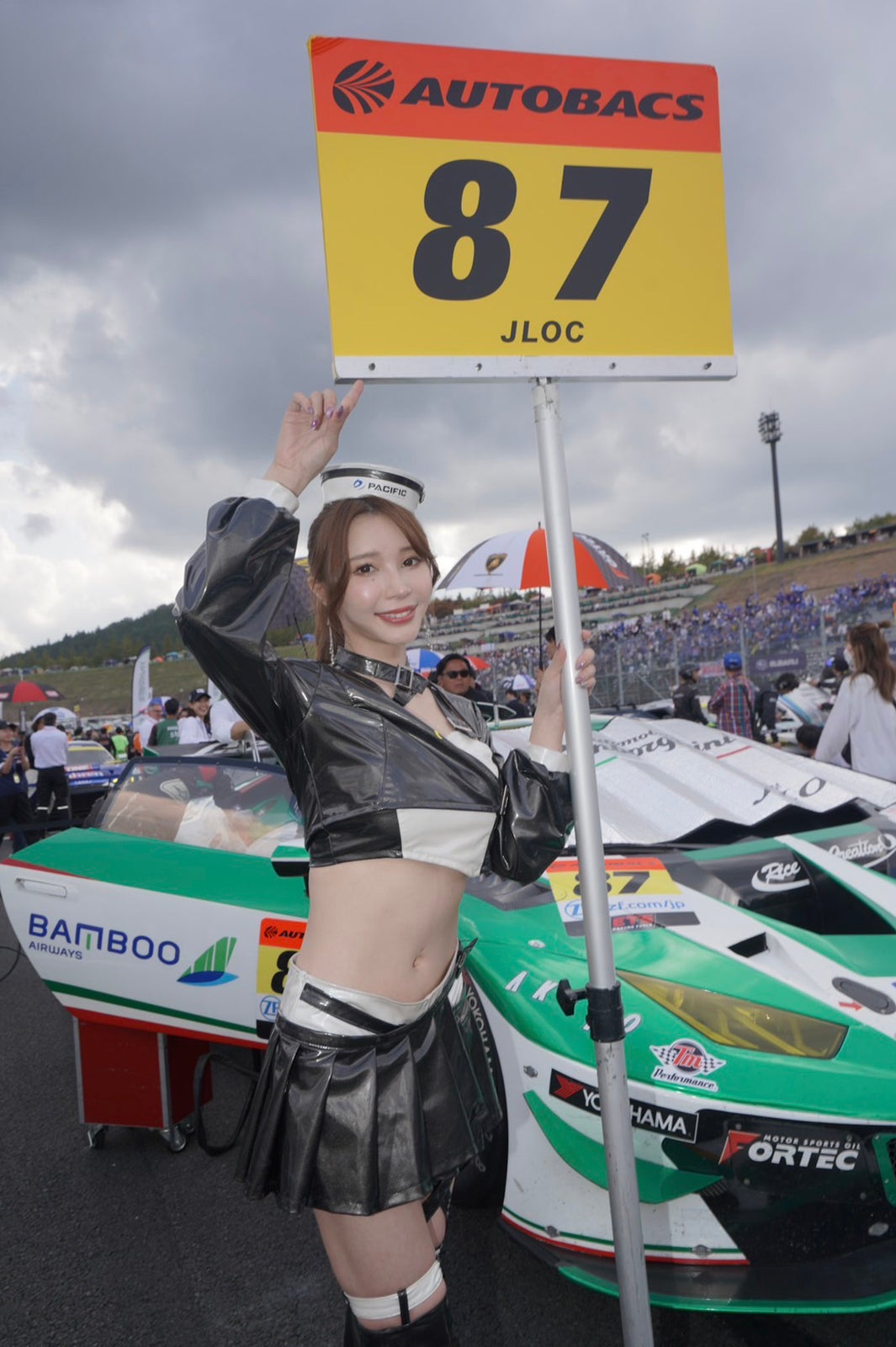 海里（提供画像）