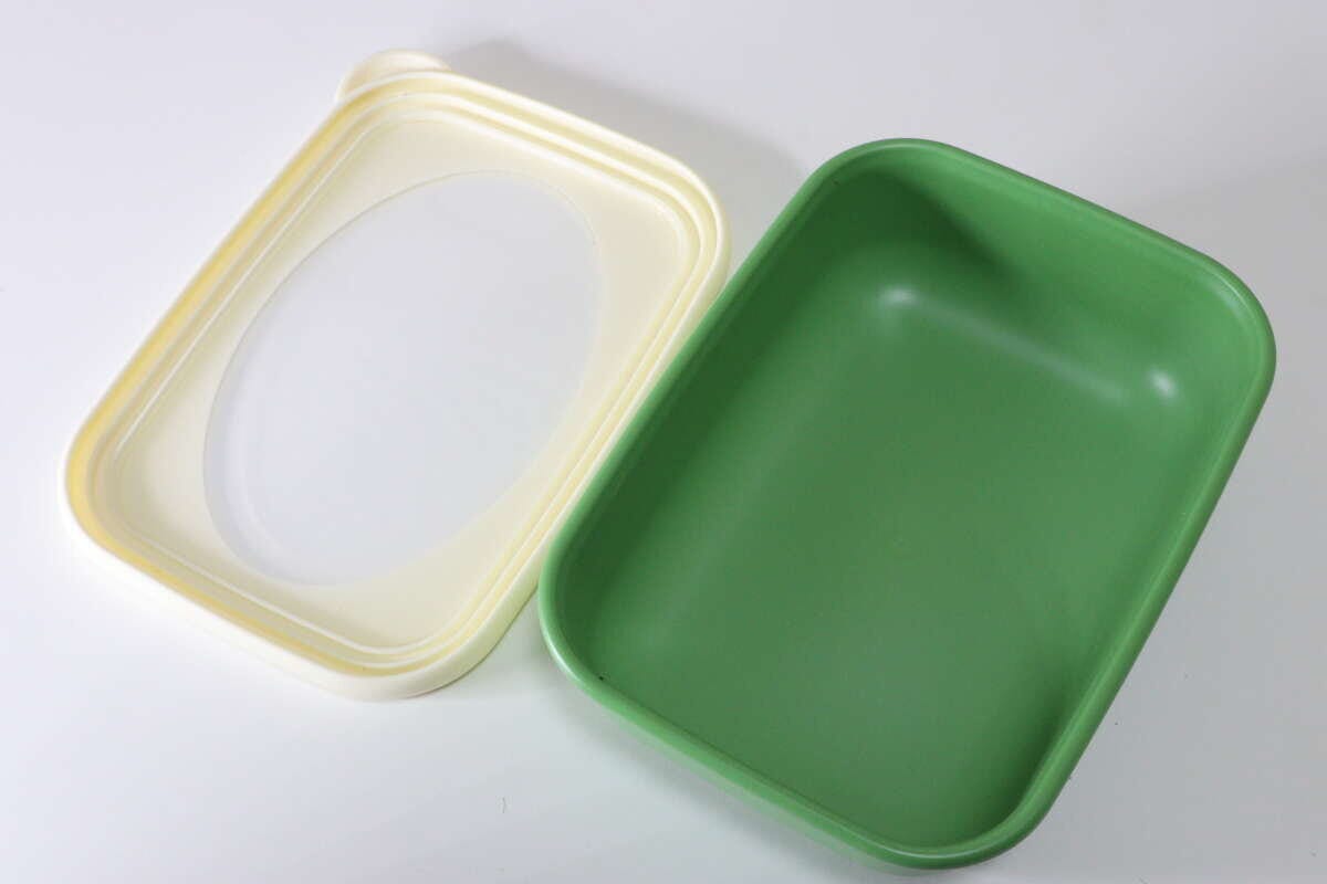 食品保存容器（GR）　形状