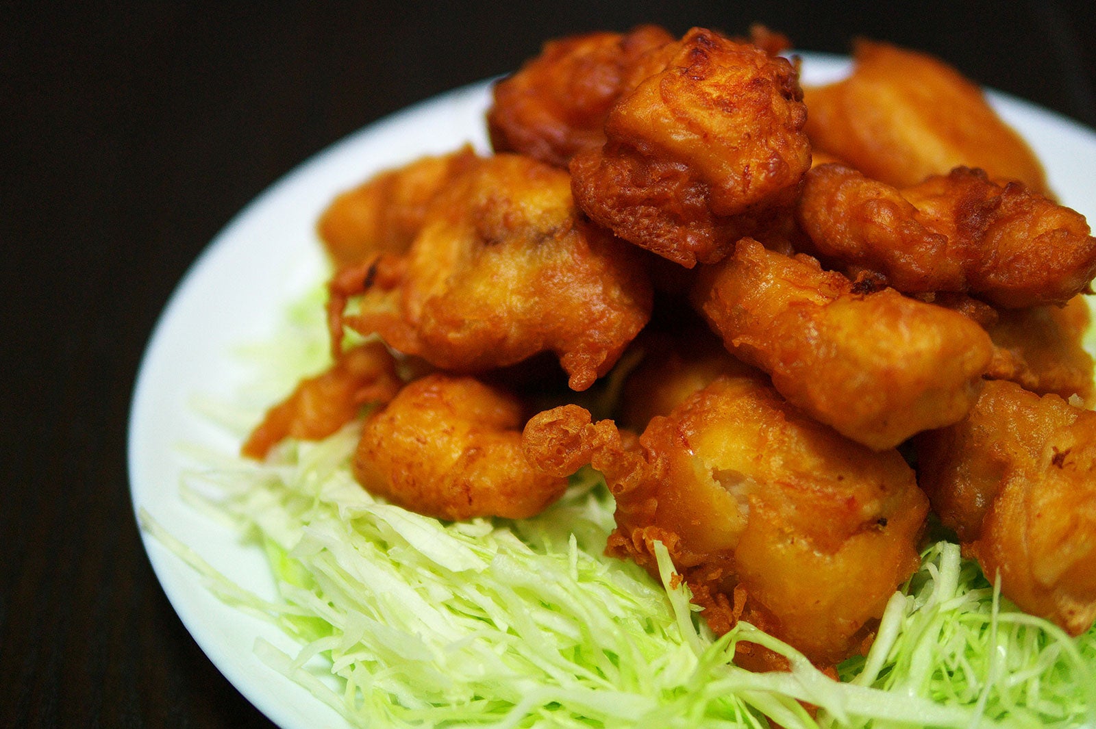 みんな大好き！お弁当にも◎／鶏のから揚げ by uka0310