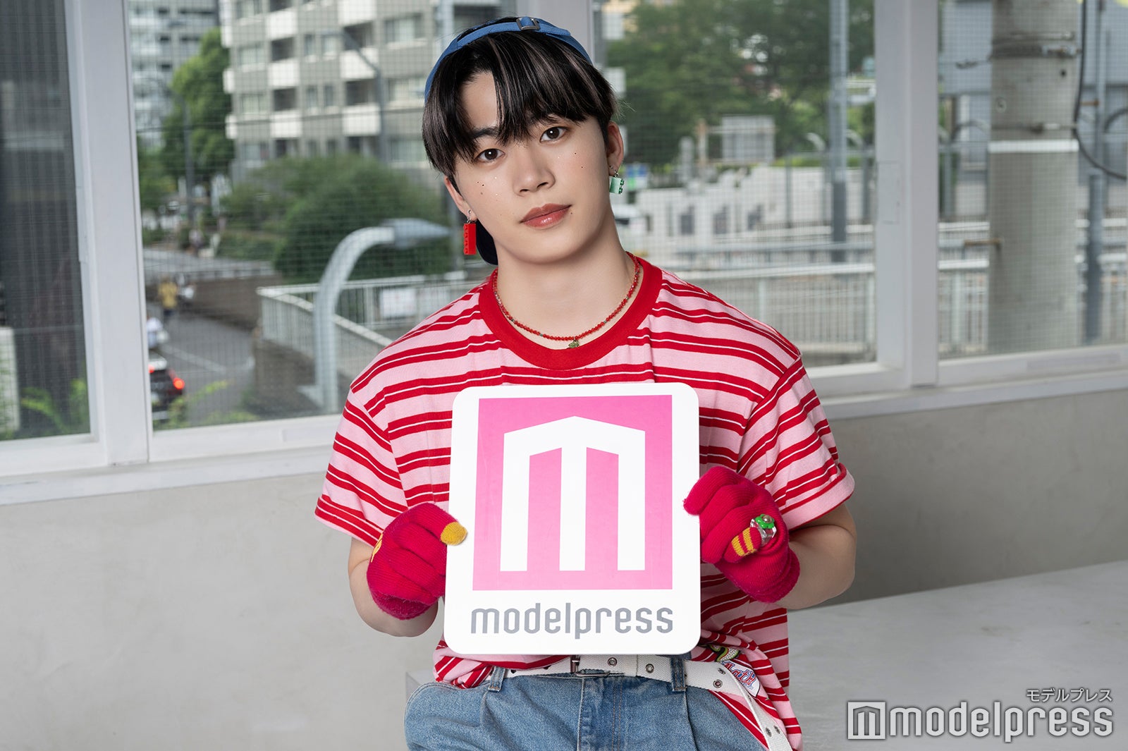 木全翔也（C）モデルプレス