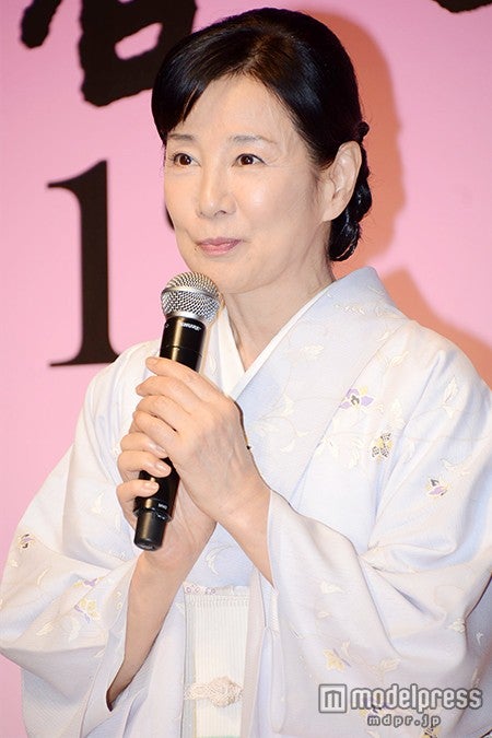 嵐・二宮和也、吉永小百合に「ドキドキしている」