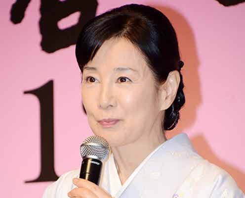 嵐・二宮和也、吉永小百合に「ドキドキしている」