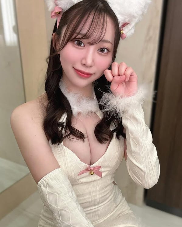 花乃あかりInstagramより