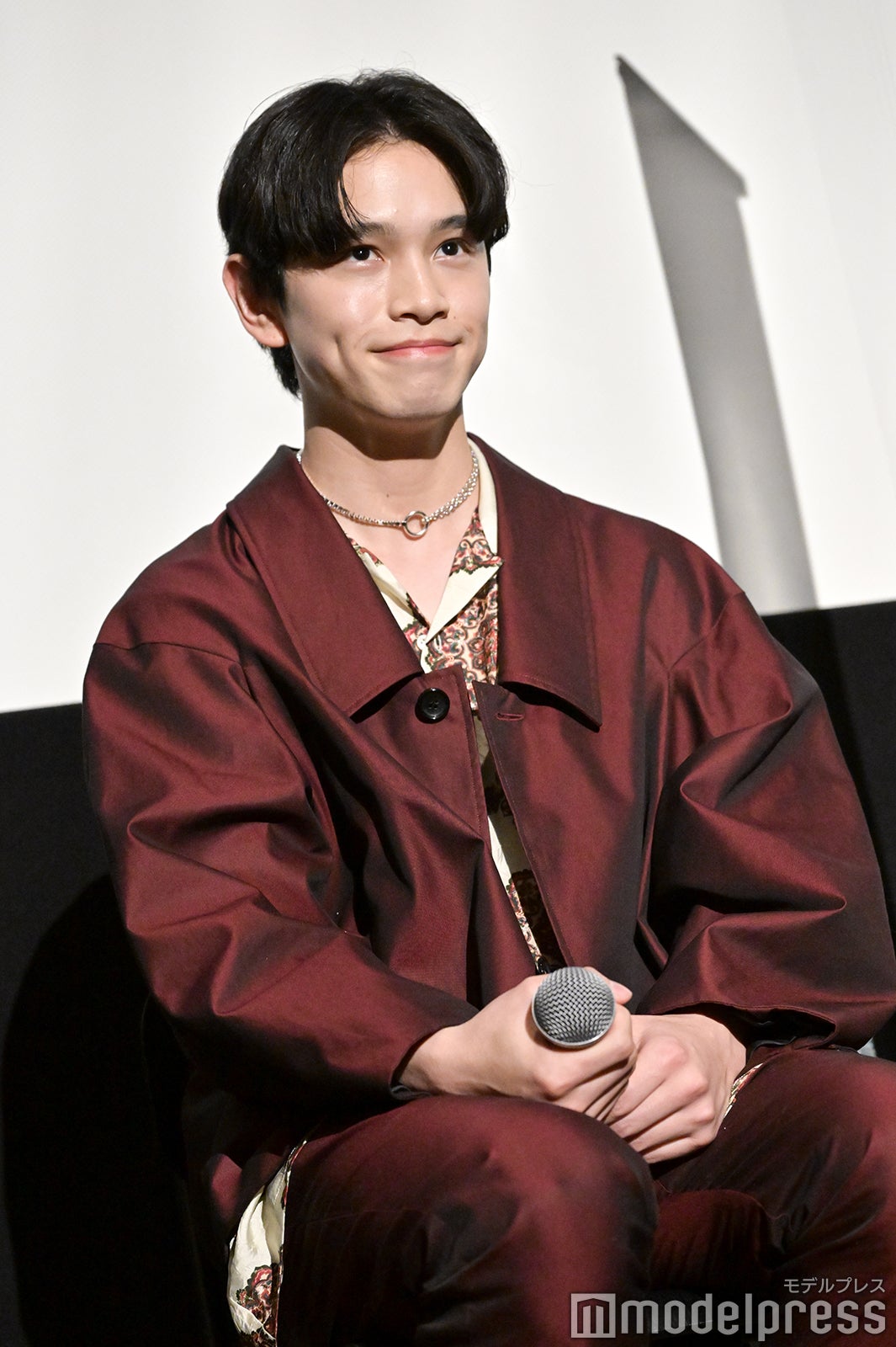 鈴木康介（C）モデルプレス