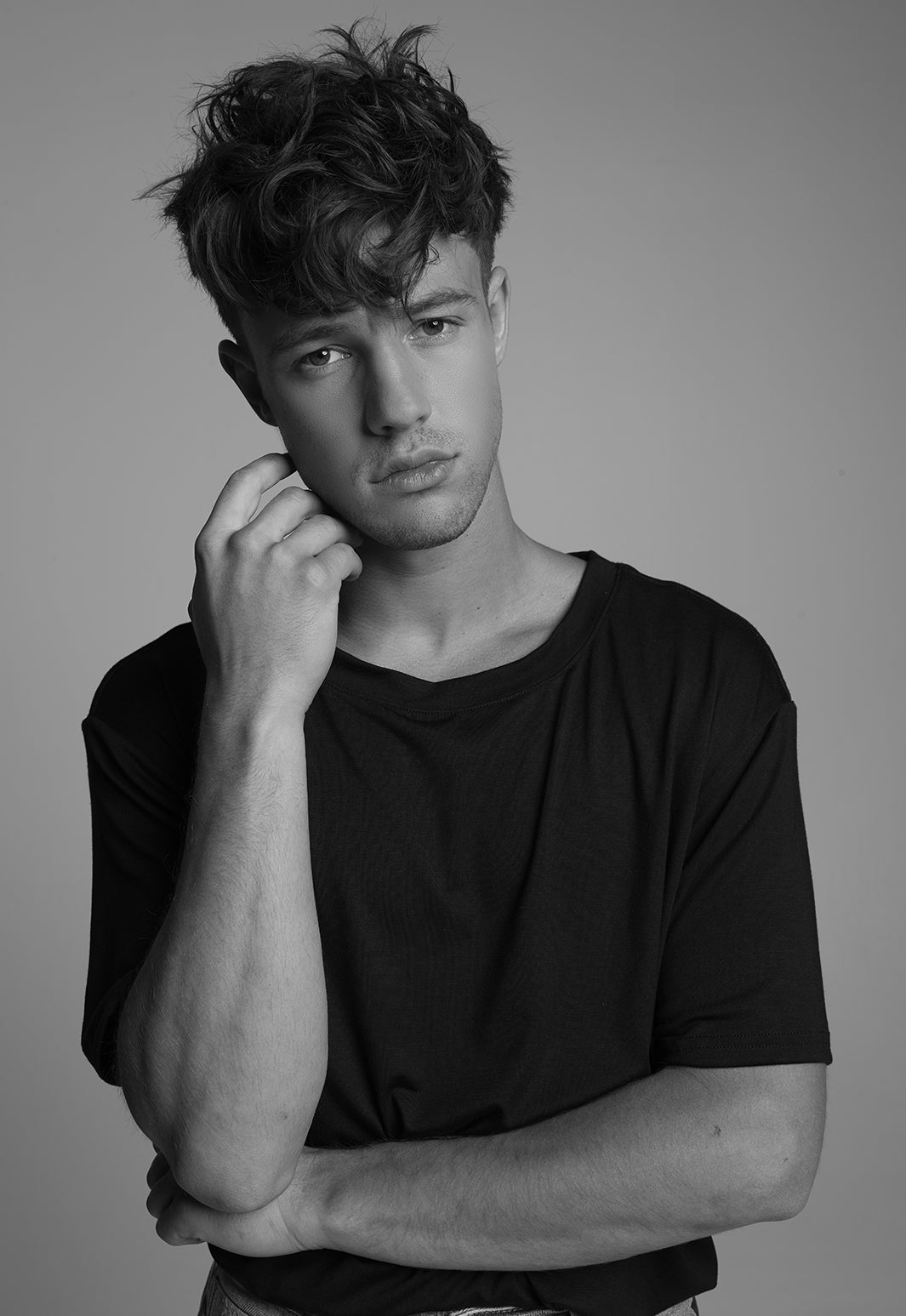 フォロワー4500万人以上“SNS界の王子様”キャメロン・ダラス、来日決定