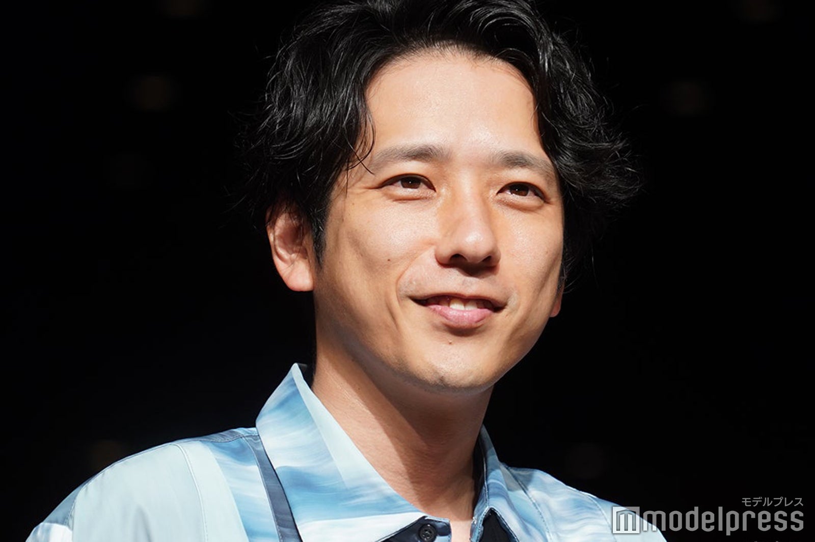 二宮和也、嵐のメンバーは“親友”「ずっと同じ価値観で進んでいる」「あの人たちしかいない」思い語る＜アナログ＞