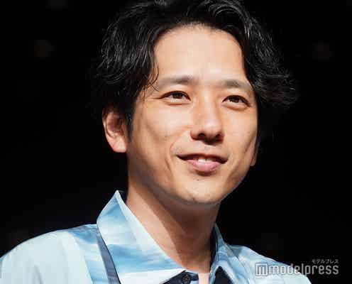 二宮和也、嵐のメンバーは“親友”「ずっと同じ価値観で進んでいる」「あの人たちしかいない」思い語る<アナログ>