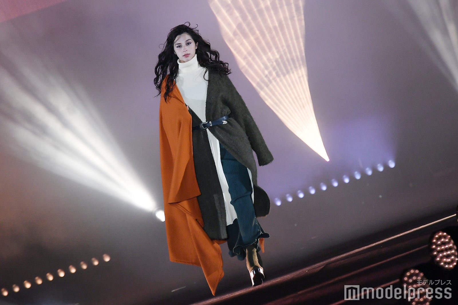 中条あやみ （C）モデルプレス