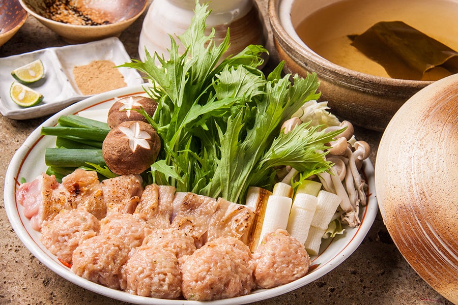 御庭 −ONIWA− 新宿