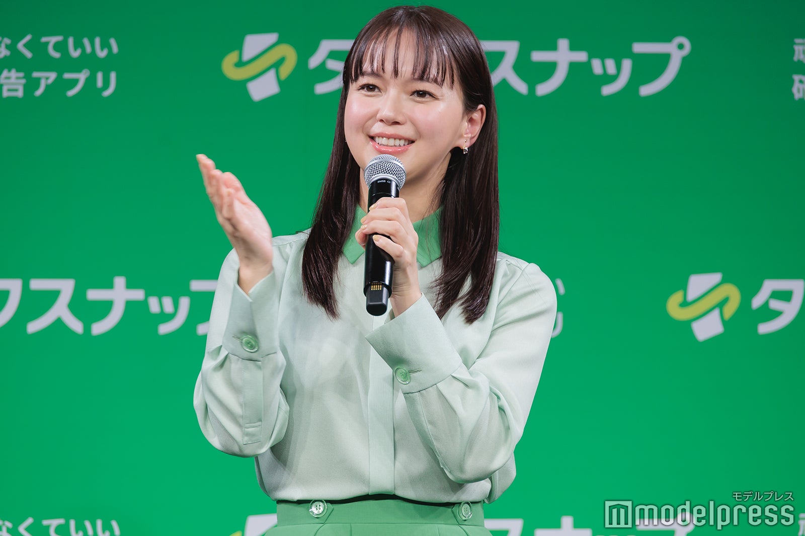 多部未華子（C）モデルプレス