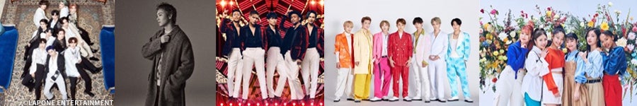 Travis Japan・INIら「北海道ボールパークFビレッジ」開業記念ライブ出演アーティスト発表＜F VILLAGE STARTING LIVE！＞