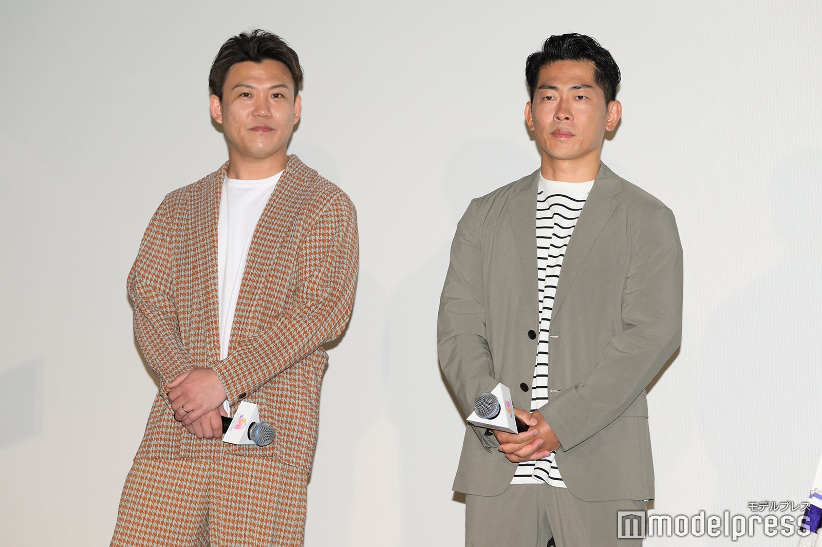 ジャンポケおたけ＆太田博久、斉藤慎二の性的暴行報道受けコメント発表「強い苛立ちと悲しみが込み上げています」