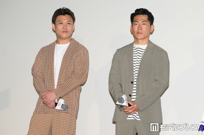 ジャンポケおたけ＆太田博久、斉藤慎二の性的暴行騒動受けコメント発表「強い苛立ちと悲しみが込み上げています」