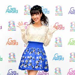 “まえのん”こと前田希美