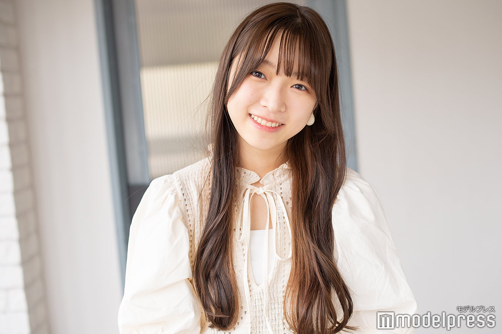 江口玲恵さん（C）モデルプレス