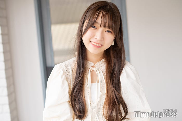 江口玲恵さん(C)モデルプレス