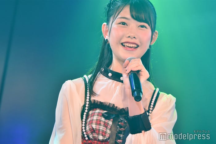 千葉恵里(C)モデルプレス