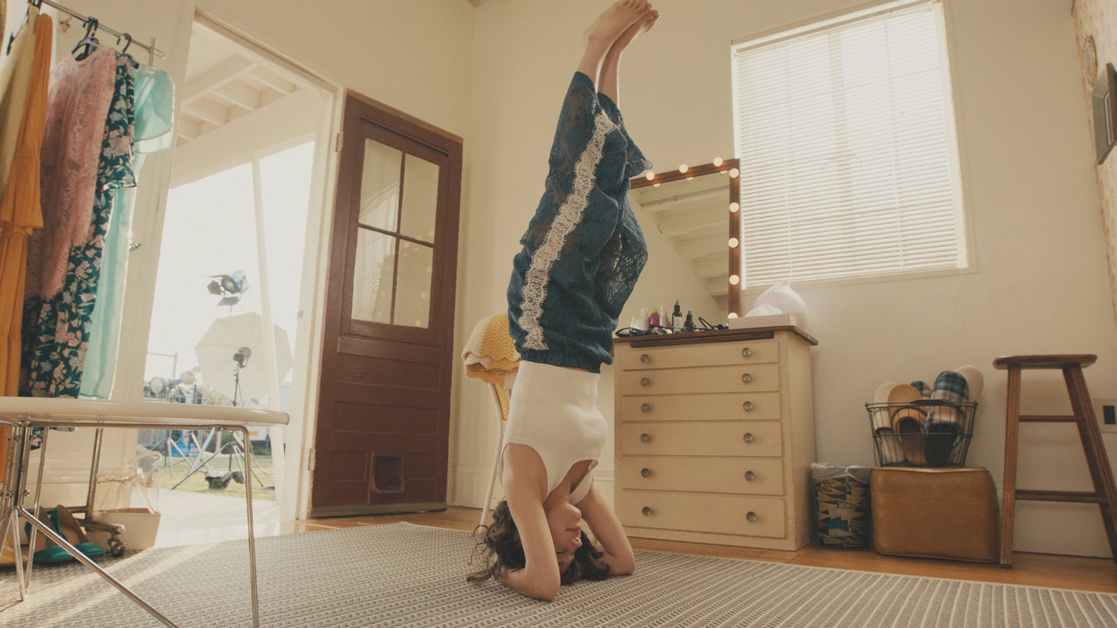 仲里依紗（提供写真）