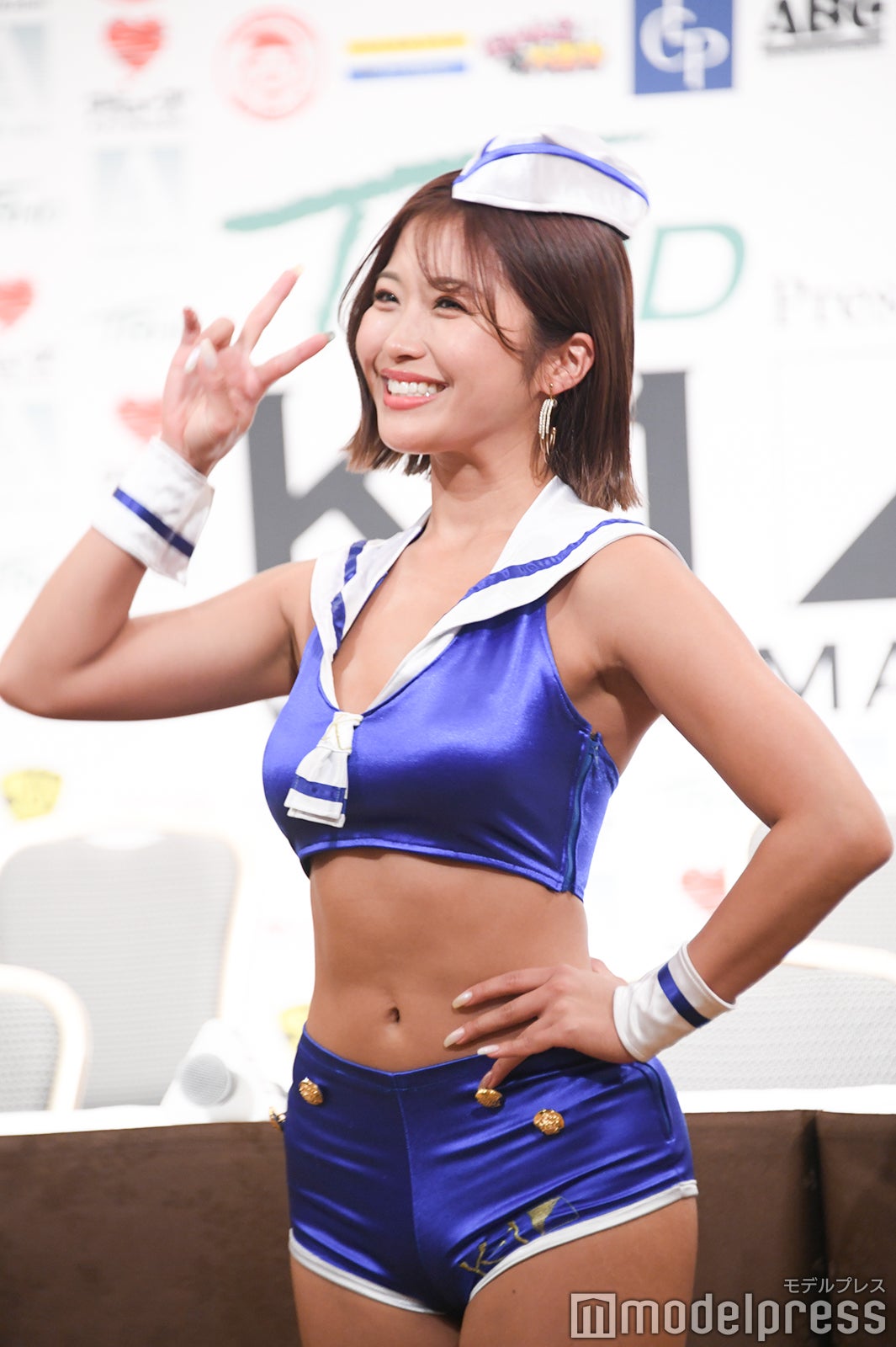 安藤京香（C）モデルプレス