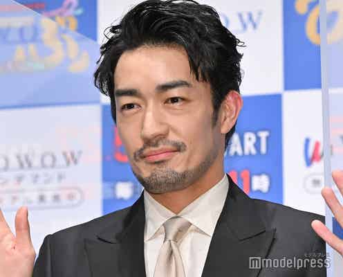 大谷亮平、武田玲奈から意外な一面明かされる「大阪人の血が騒いで…」<異世界居酒屋「のぶ」Season2~魔女と大司教編~>