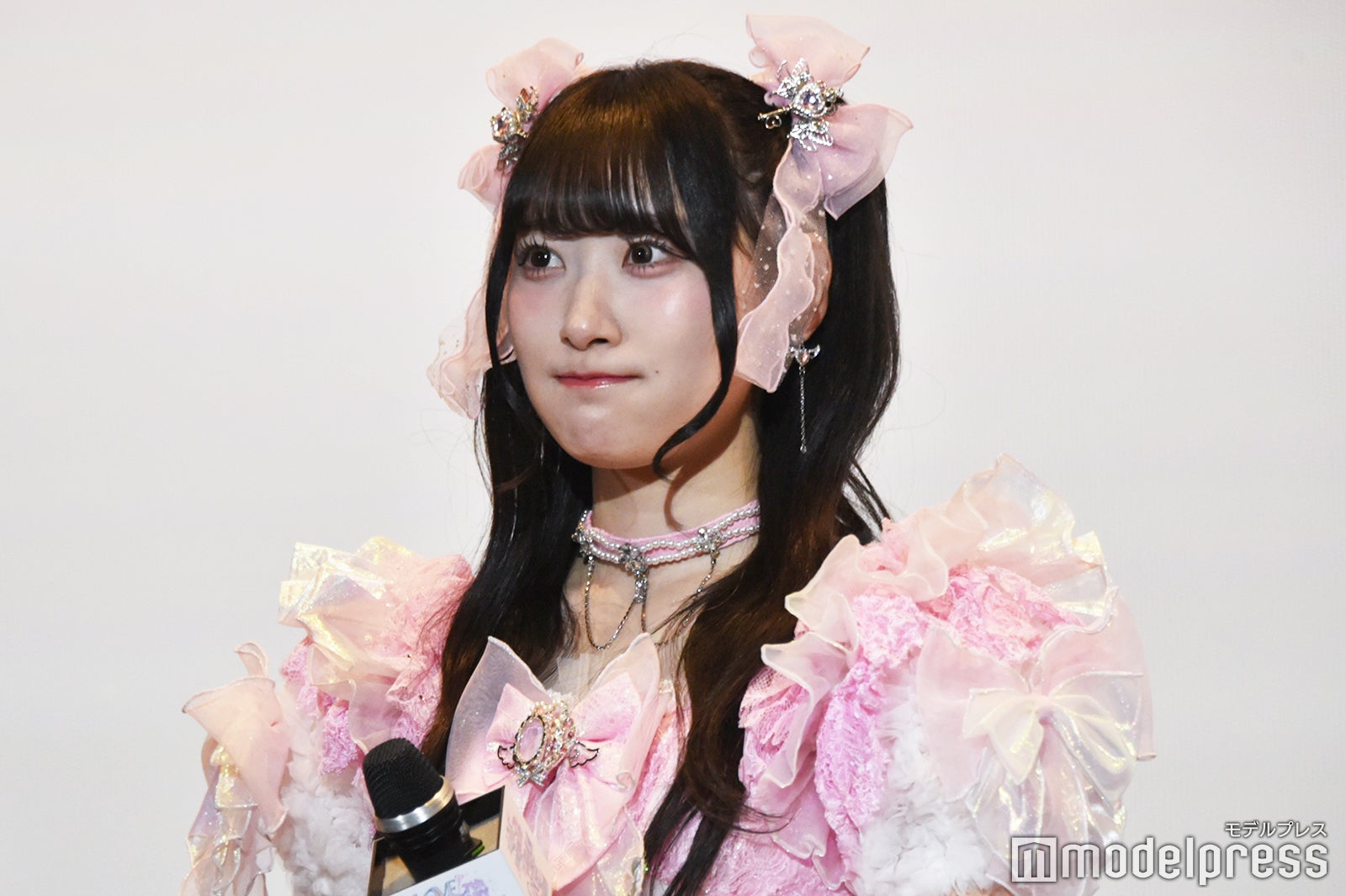 齋藤樹愛羅（C）モデルプレス