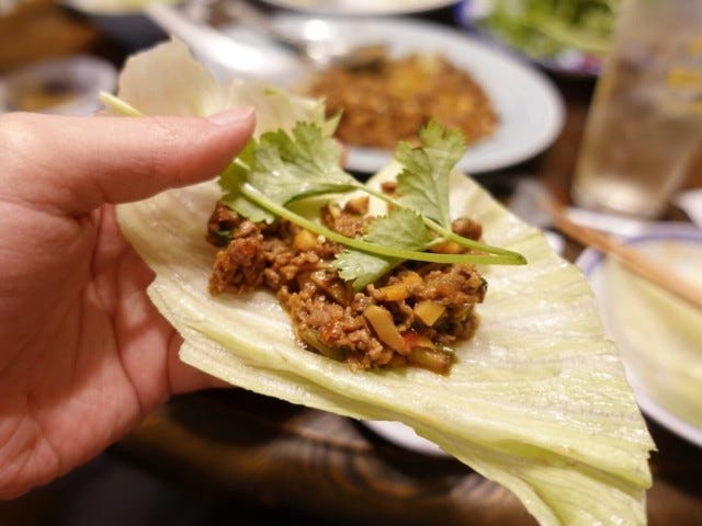 【神戸】知る人ぞ知る名店を発見!「看板のない中華料理店」