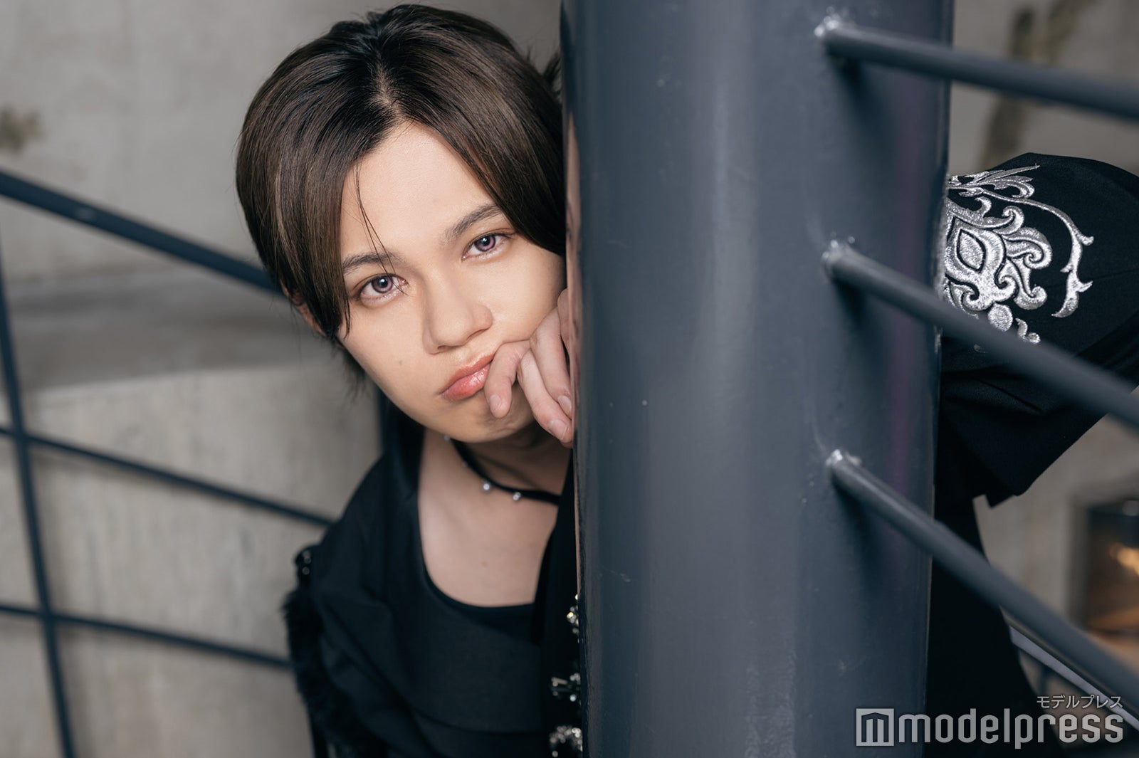 カイ（C）モデルプレス