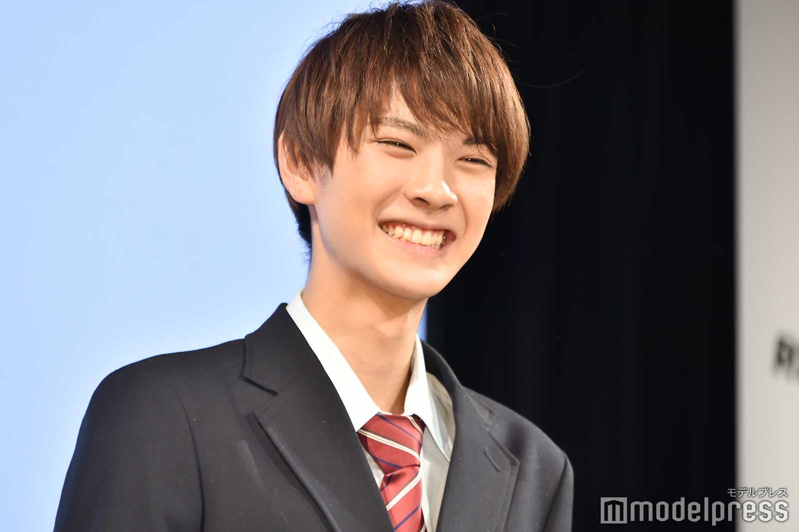 酒寄楓太くん （C）モデルプレス